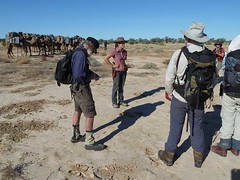 Day 5 - Photo 18: Briefing