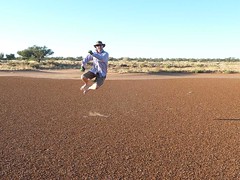 Day 6 - Photo 25: Yeehaa!