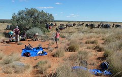 Day 6 - Photo 21: Lunch break