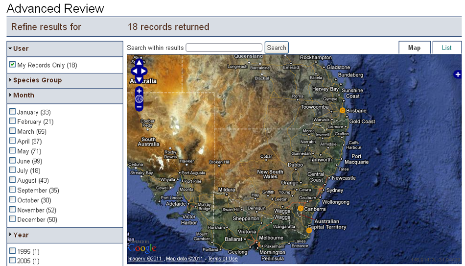 Citizen Science Portal Citizen Science Portal