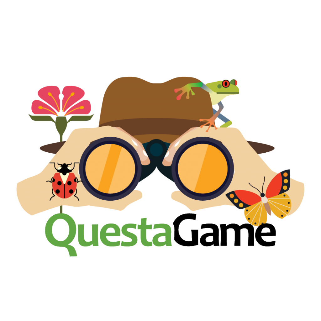 questagame logo