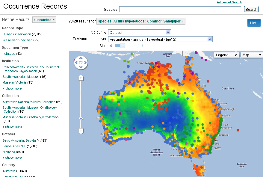 Simple Mapping Tool Simple Mapping Tool